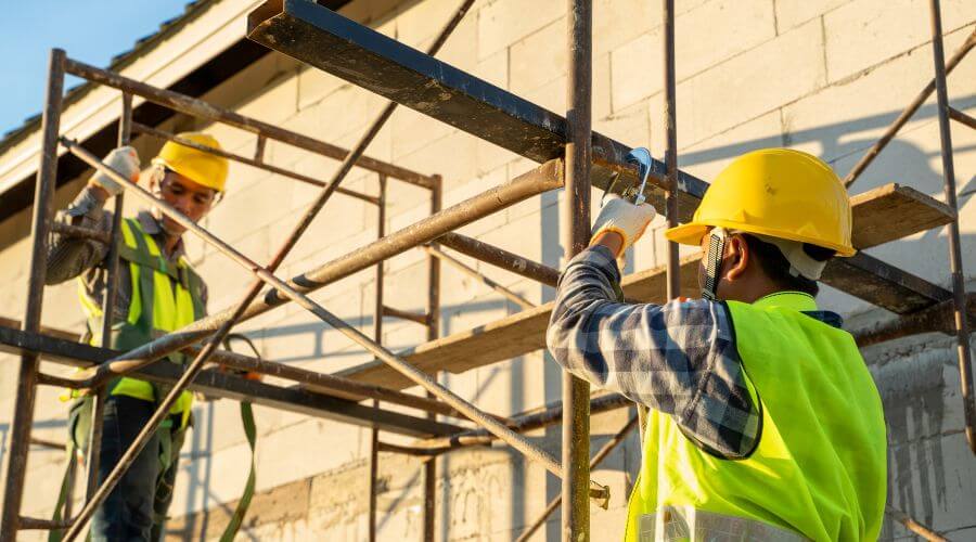 Professional fairlawn roofing services in Carson, WA
